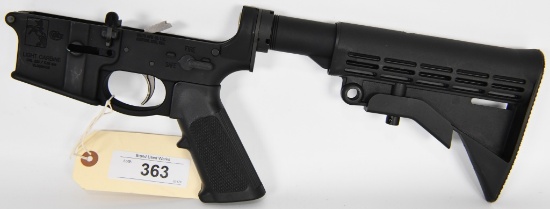 Colt Light Carbine Lower 5.56 / .223