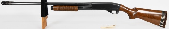 Remington Model 870 Wingmaster 12 Ga Pump