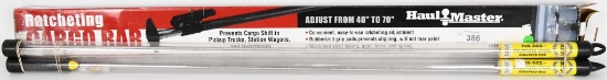 2 RIG 36" Stainless steel one pc Rifle/Shotgn Rod