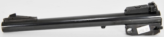 Thompson Center Arms .22 LR Barrel