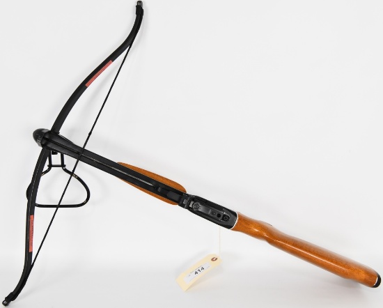 Unmarked China Crossbow