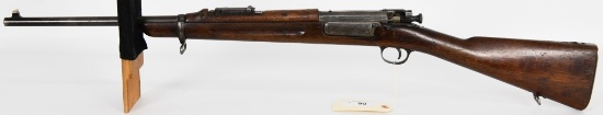 US Springfield 1899 Carbine Rifle .30-40 Krag