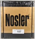 NOSLER Sealed Box Ballistic Tip Varmint 22/55