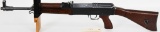 MOVIE PROP VZ58 Sporter Semi-Automatic Rifle
