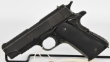 Springfield Armory Champion 1911 Pistol .45 ACP
