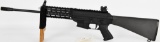 SIG 556 NATO 5.56 Semi Auto Rifle