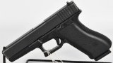 Glock 17 Gen 2 Semi Auto 9MM Pistol