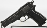 Browning Hi Power MK I Chinese Contract Inglis 9MM