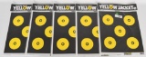 Thompson Targets Yellow Jackets NIP lot of 5