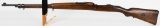 1912 Chilean Steyr Mauser Stock & Barrel