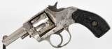 Forehand Arms Double Action Revolver .32