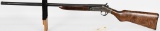 Marlin Model 200 Single Shot 12 Gauge Shotgun