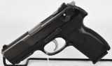 Ruger P345 Semi Auto Pistol .45 ACP