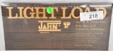 JAFIN Light Load for Smith & Wesson J K N Frame