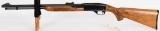 Remington Speedmaster Model 552 .22 S, L, LR