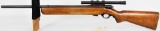 Mossberg 44US Military Trainer Heavy Barrel