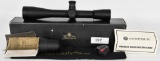 Leupold Mark 4 LR/T M1 10x40 Riflescope Mil-Dot