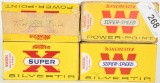 57 RDS OF 30-30 WINCHESTER CARTRIDGES