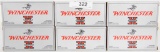115 RDS OF WINCHESTER SUPER-X 30-30 WIN