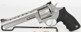 Taurus 608 Double Action Revolver .357 Magnum 6.5