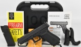 Glock 21 Gen 4 Semi Auto Pistol .45 ACP