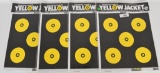 Thompson Targets Yellow Jackets NIP lot of 4