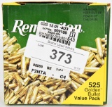 525 RDS OF REMINGTON .22 LR BRICK