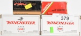 194 RDS OF .25 AUTO CARTRIDGES