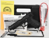 NEW Walther P22 Target Semi Auto .22 LR