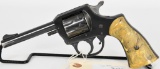 Harrington & Richardson Model 922 .22 LR Revolver