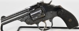 US Revolver Company break top revolver .38 cal