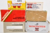 225 RDS OF .32 S&W LONG CARTRIDGES