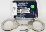 Smith & Wesson Handcuffs with Key