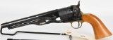 Armi San Paolo 1860 Army .44 Cal Black Powder