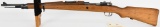 Yugoslavian M24/47 8mm Mauser Bolt Action Rifle