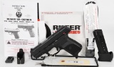 Ruger SR9c Semi Automatic Pistol 9mm