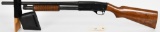 Westernfield Model XNH 565-F 12 Ga Pump Shotgun