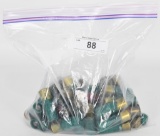 37 RDS OF MISC 12 GA PLASTIC SHOTSHELLS