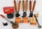 Large Lot of Bullet Moulding Tools & Extra