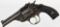 Hopkins & Allen Forehand Model 1901 Revolver .32