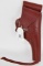 Colt 1917 Replica Leather Holster with US imprint