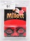 MILLETT Steel Rings NEW SR00702 Turn In 1