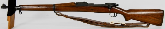 MINT US Springfield Model 1903 Bolt Action Rifle