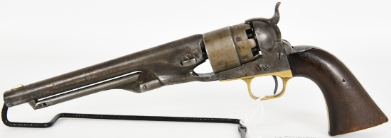 RARE Colt Model 1860 Army Revolver .44 Matching #s
