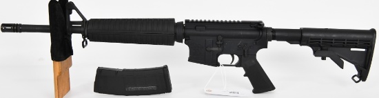 Anderson Manufacturing AM-15 Rifle 5.56 NATO AR-15