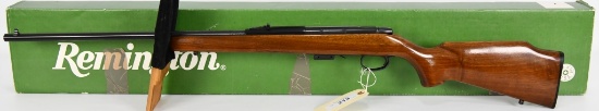 Scarce Remington Model 591M Bolt Rifle 5MM