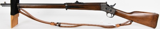 Remington 7MM Rolling Block Rifle 1902