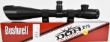 Barska 4-16x50 Sniper IR Mil-Dot Riflescope