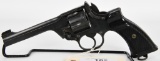 Enfield No.2 MK I British top-break revolver .38
