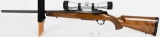 Browning A-Bolt Medallion Bolt Rifle .22-250